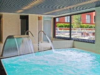 Pool
 di Barcelona Golf