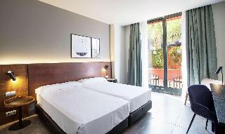 Room
 di Barcelona Golf