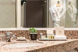 Marriott Hotel Paris Rive Gauche HAB