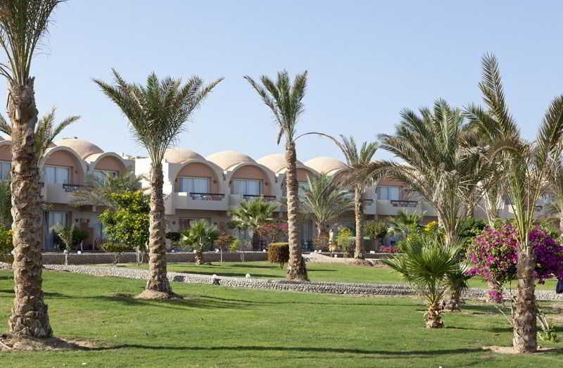 The Three Corners Sea Beach Resort