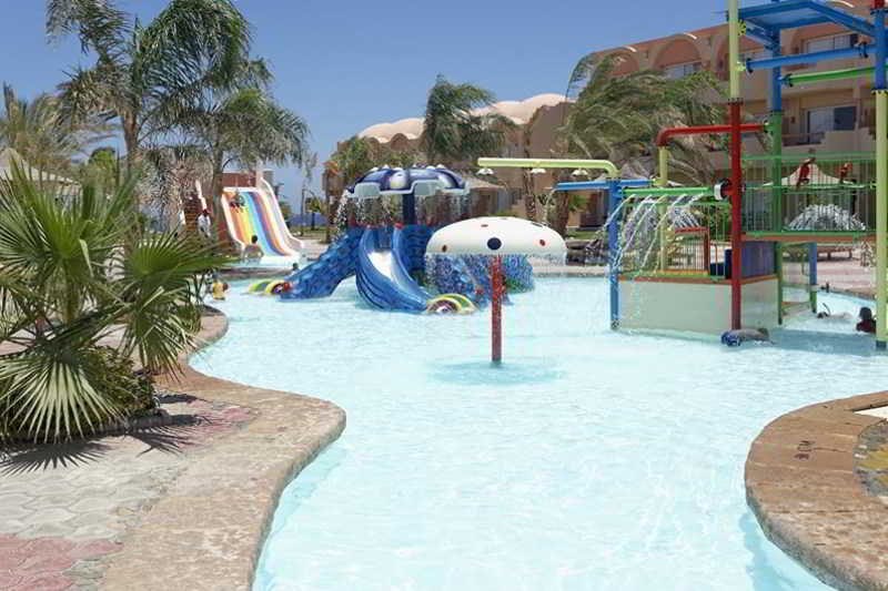 Pool
 di Three Corners Sea Beach