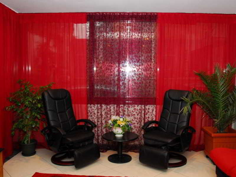 General view
 di Alberta Hotel