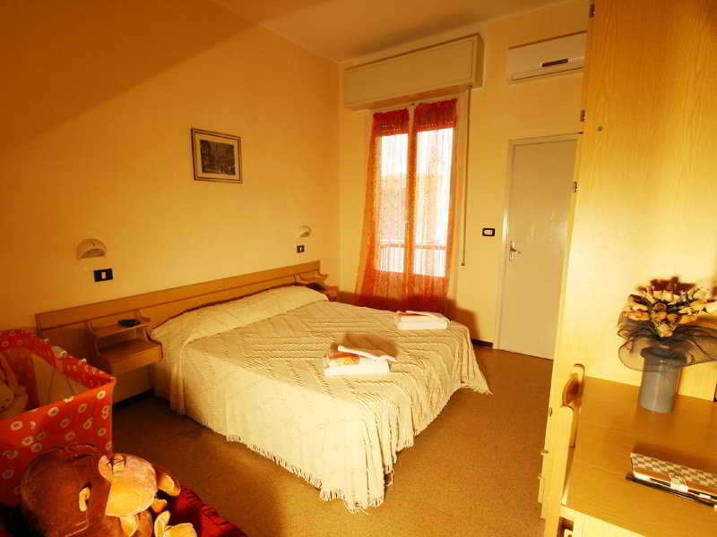 Room
 di Alberta Hotel