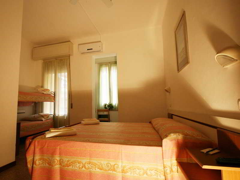 Room
 di Alberta Hotel