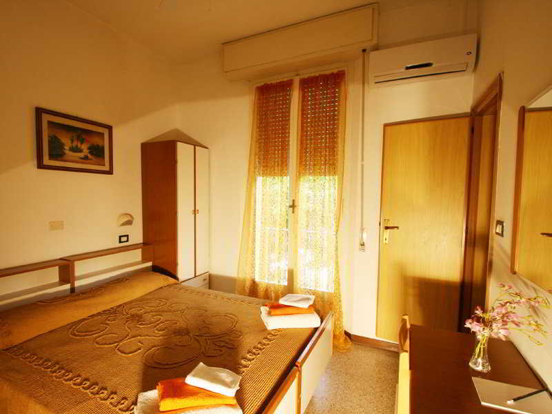 Room
 di Alberta Hotel