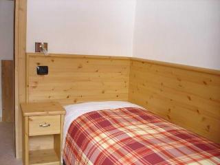 Bormio Comfort Apartements, Italian Alps