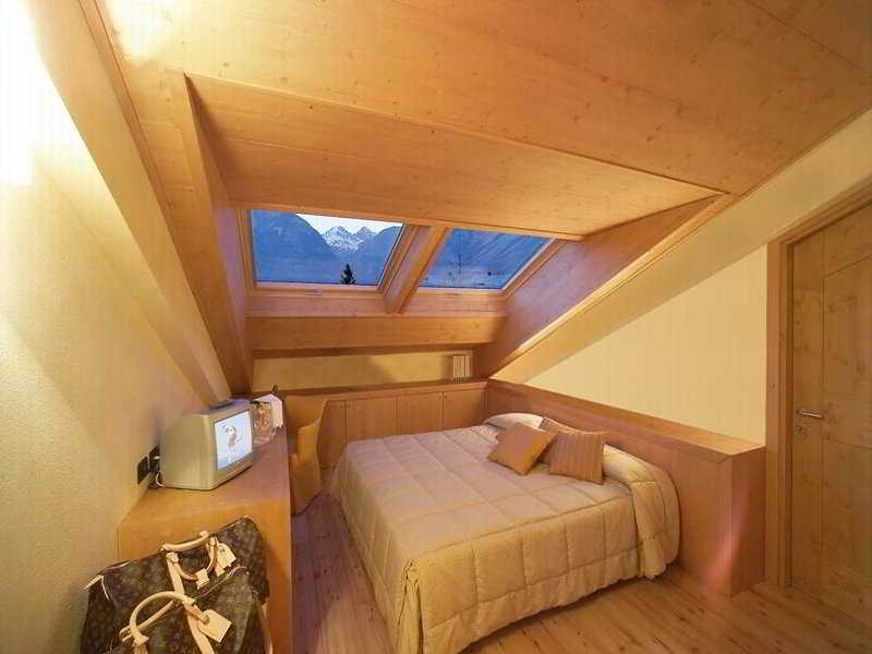 Room
 di Palace Hotel