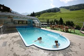 Funivia, Italian Alps