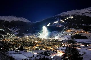 Funivia, Italian Alps