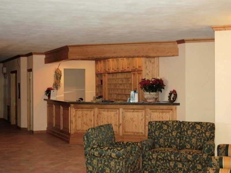 Lobby
 di Residence Tre Signori