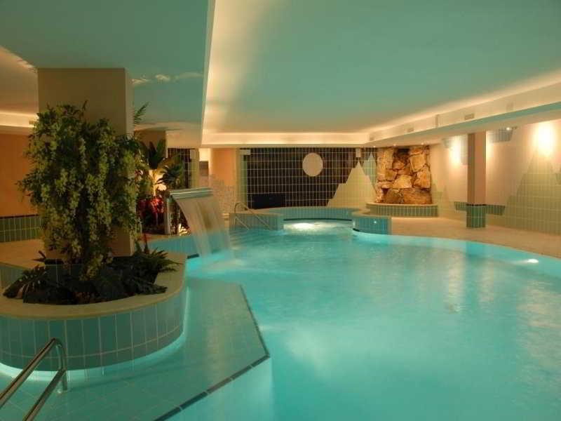 Pool
 di Residence Tre Signori