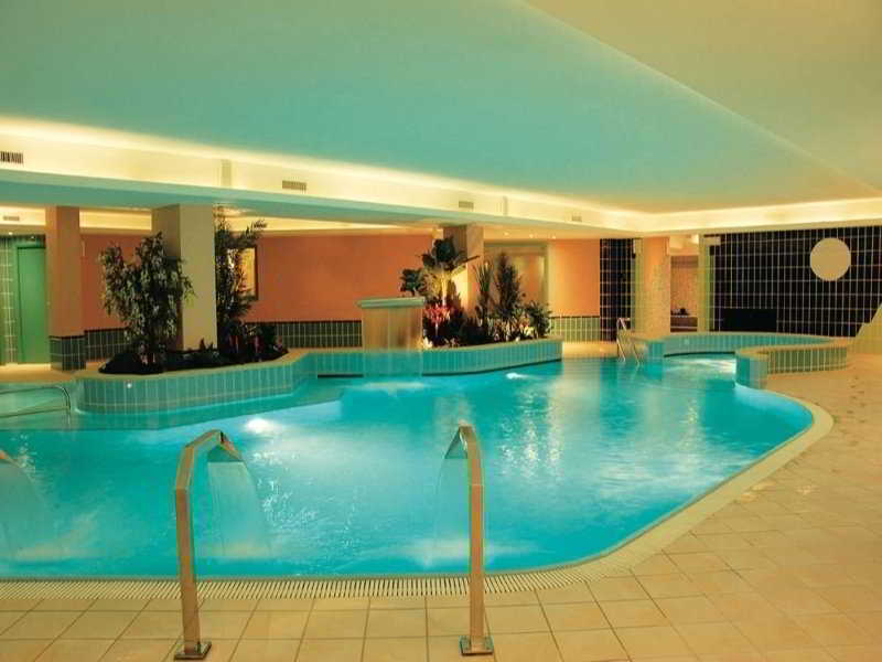 Pool
 di Residence Tre Signori