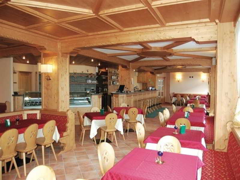 Restaurant
 di Residence Tre Signori