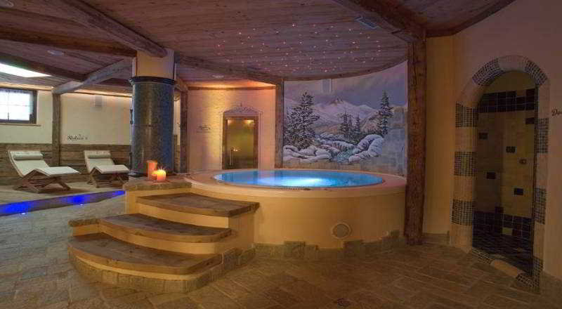 Capriolo, Italian Alps