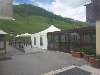 Valeria, Italian Alps