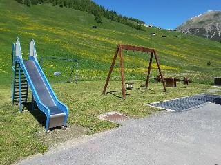 Valeria, Italian Alps