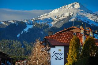 MPM Hotel Sport