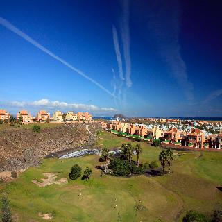 Hotel Mirador de Lobos Resort - Generell