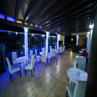 Hotel Mirador de Lobos Resort - Bar