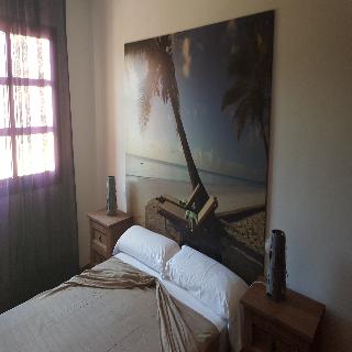 Hotel Mirador de Lobos Resort - Zimmer