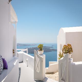 Avianto Luxury Suites