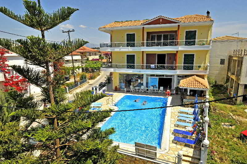 Pool
 di Cosmopol Studios