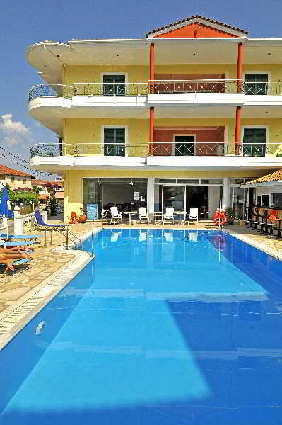 Pool
 di Cosmopol Studios