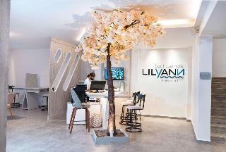Acrotel Lilyann Boutique hotel