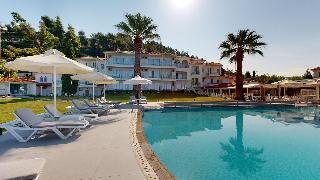 Acrotel Lilyann Boutique hotel