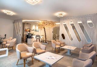 Acrotel Lilyann Boutique hotel