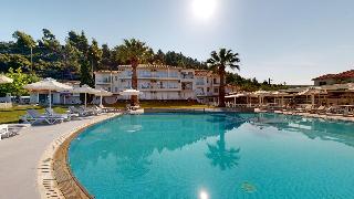 Acrotel Lilyann Boutique hotel