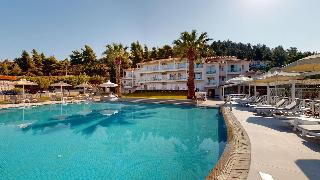 Acrotel Lilyann Boutique hotel