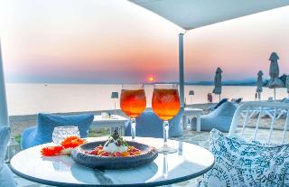 Acrotel Lilyann Boutique hotel
