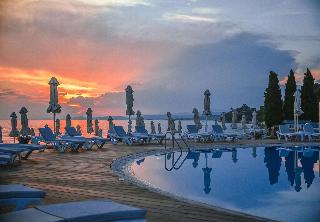 Acrotel Lilyann Boutique hotel