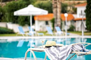 Acrotel Lilyann Boutique hotel