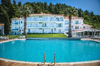 Acrotel Lilyann Boutique hotel