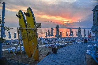 Acrotel Lilyann Boutique hotel