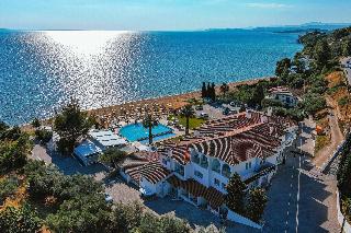 Acrotel Lilyann Boutique hotel