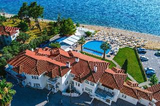 Acrotel Lilyann Boutique hotel