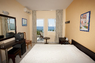 Room
 di Lily Ann Beach