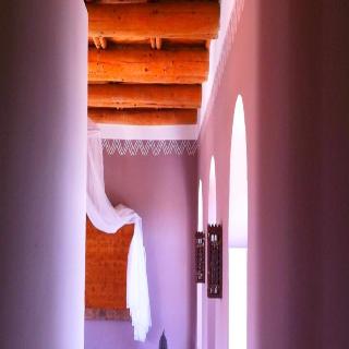 General view
 di Les Jardins De Villa Maroc