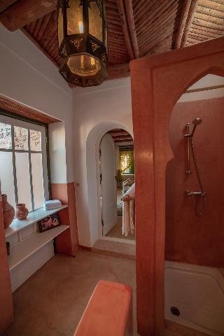 General view
 di Les Jardins De Villa Maroc