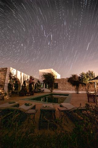 General view
 di Les Jardins De Villa Maroc