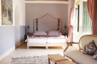 Room
 di Les Jardins De Villa Maroc