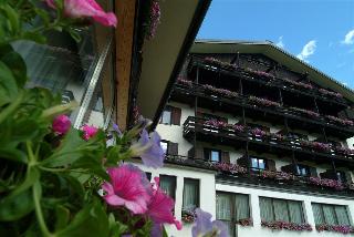 Intermonti, Italian Alps