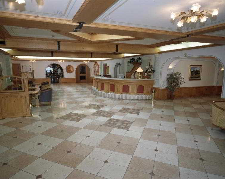 Lobby
 di Intermonti