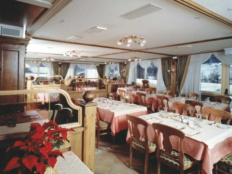 Restaurant
 di Intermonti
