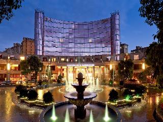 上海皇廷國際大酒店 Royal International Hotel Shanghai