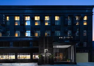 Paco Business Hotel