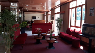 Sainte Catherine Hotel, Lourdes